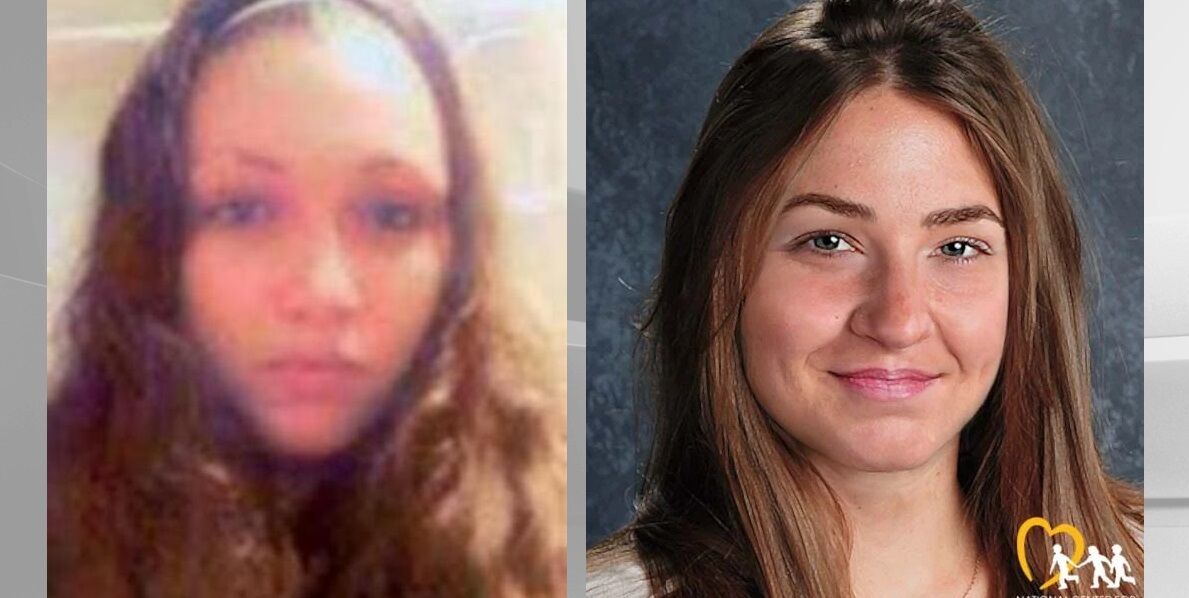 FBI Cleveland Calls on the Public to Help Bring Ashley Summers Home
